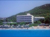 Belair Beach Hotel Ixia