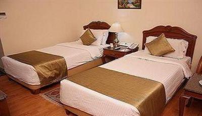 фото отеля Raj Park Hotel Chennai