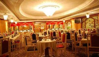 фото отеля Raj Park Hotel Chennai