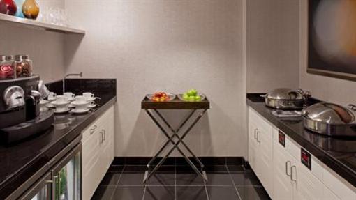 фото отеля Grand Hyatt DFW