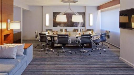 фото отеля Grand Hyatt DFW