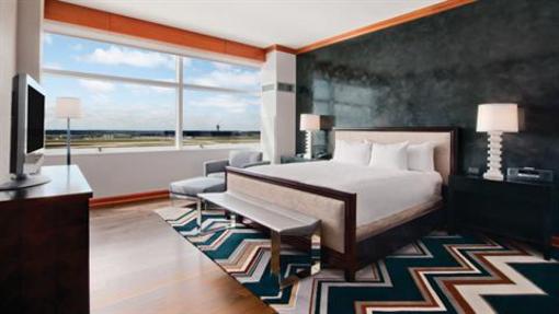 фото отеля Grand Hyatt DFW
