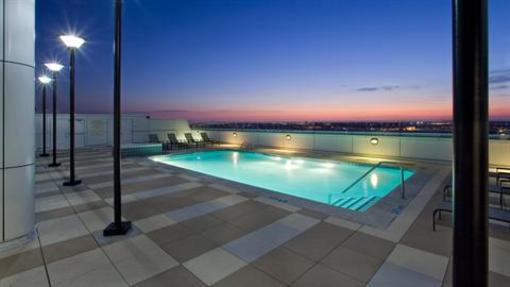 фото отеля Grand Hyatt DFW
