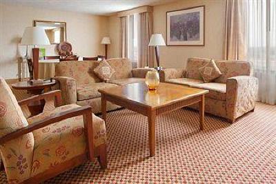 фото отеля Doubletree Dallas Near the Galleria