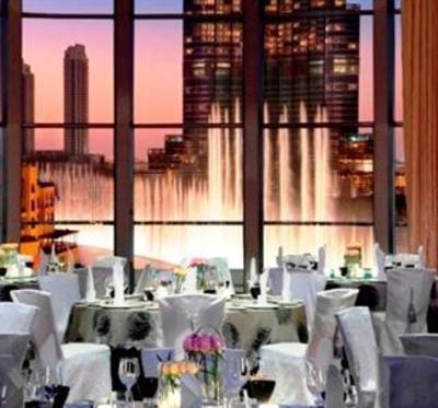 фото отеля The Address Montgomerie Dubai