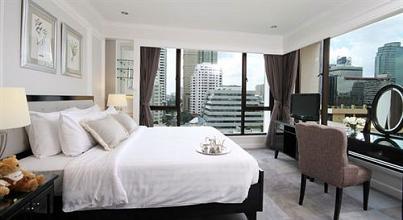 фото отеля Cape House Serviced Apartments Bangkok