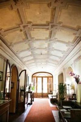 фото отеля Park Hotel Le Sorgenti