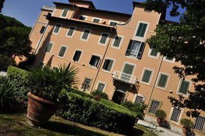 фото отеля Park Hotel Le Sorgenti