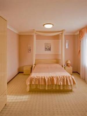 фото отеля Yahont Hotel