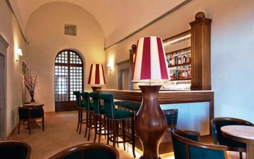 фото отеля Villa Tolomei Hotel and Resort