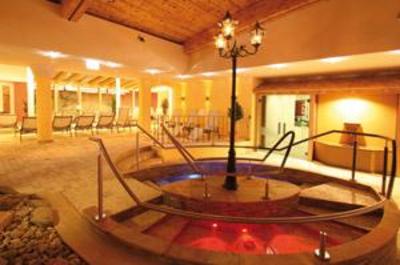 фото отеля Hotel Hochland Leutasch