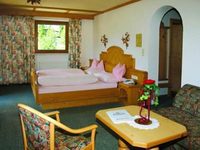 Hotel Hochland Leutasch