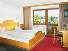 фото отеля Hotel Hochland Leutasch