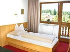 фото отеля Hotel Hochland Leutasch