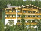 фото отеля Hotel Hochland Leutasch