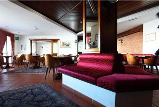 фото отеля Hotel Pizzalto