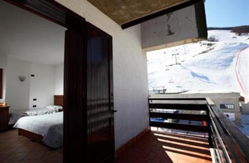 фото отеля Hotel Pizzalto