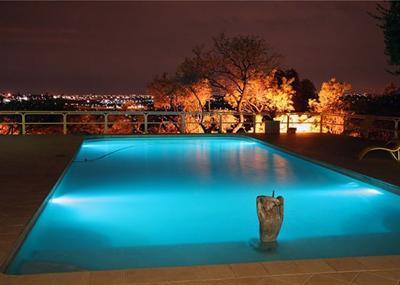 фото отеля Southview Lodge