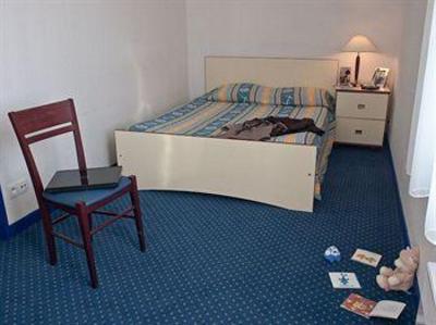 фото отеля Appart City Lille Euralille Residence Hoteliere