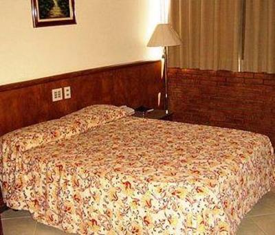 фото отеля Hotel Dan Inn Ribeirao Preto