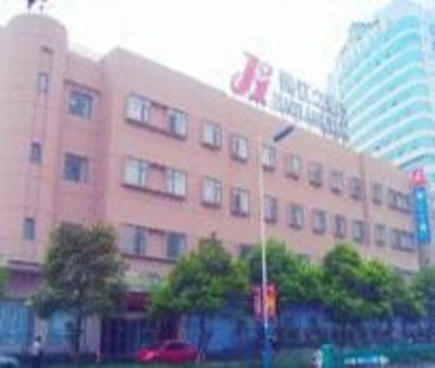 фото отеля JJ Inns Wenzhou Train Station