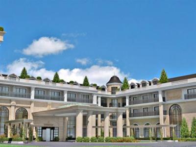 фото отеля Vertia Luxury Resort