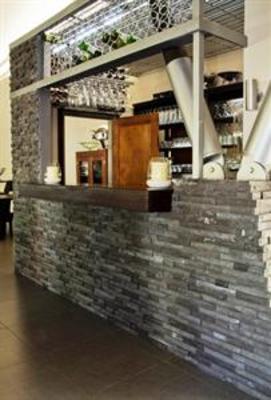 фото отеля Ecolux Boutique Hotel