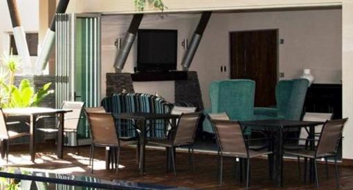 фото отеля Ecolux Boutique Hotel