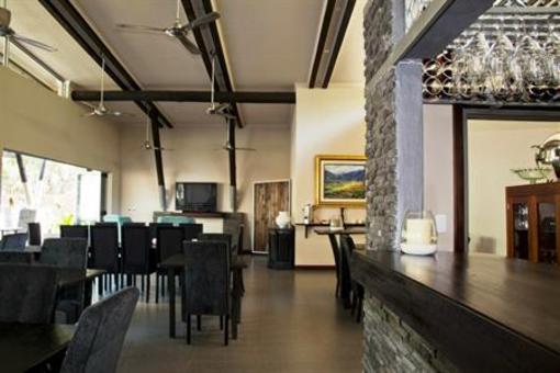 фото отеля Ecolux Boutique Hotel
