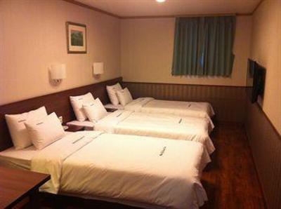 фото отеля City Days Inn