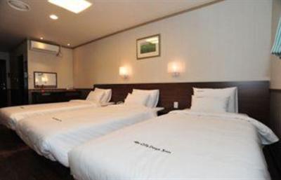 фото отеля City Days Inn