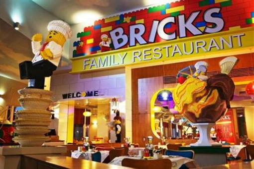 фото отеля Legoland California Resort Hotel