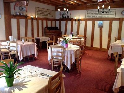 фото отеля Logis Hotel La Paix