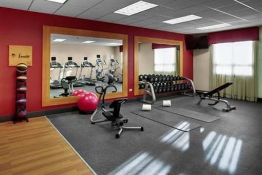 фото отеля Homewood Suites Austin/Round Rock