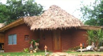 фото отеля Hostelling International - Kaengkrachan