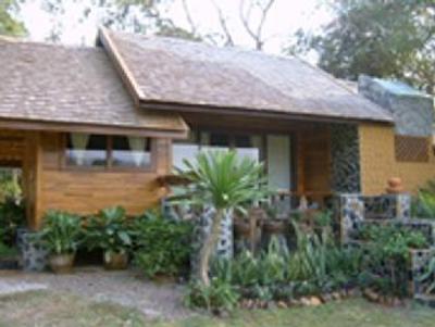 фото отеля Hostelling International - Kaengkrachan