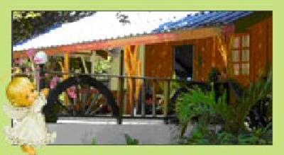 фото отеля Hostelling International - Kaengkrachan