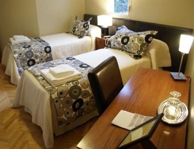 фото отеля Hotel Boutique Don Abel