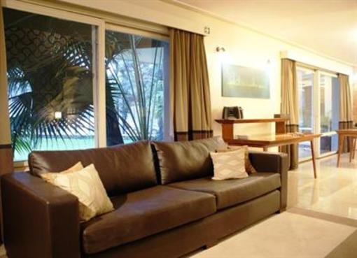 фото отеля Hotel Boutique Don Abel