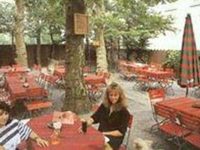 Gasthof Rebstock