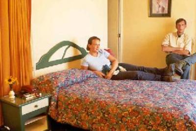 фото отеля Hostal Real San Felipe