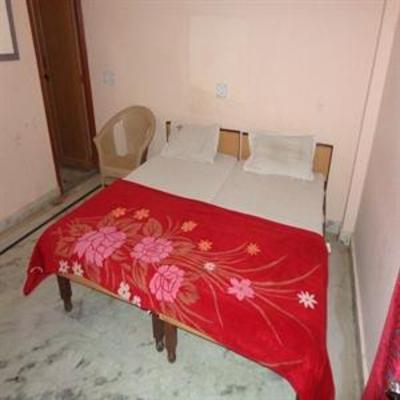 фото отеля Aryan Guest House