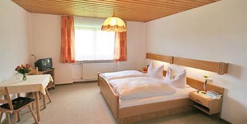 фото отеля Pension Schuasterhof