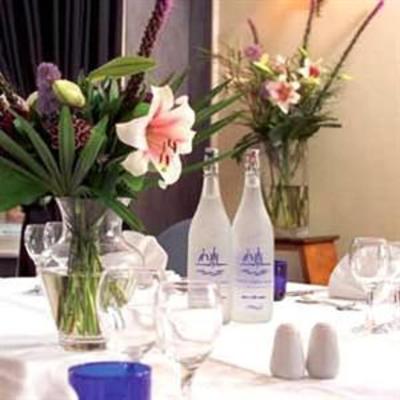 фото отеля BEST WESTERN Linton Lodge Hotel