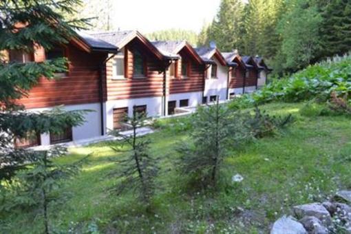 фото отеля Apartmany Jasna Chopok