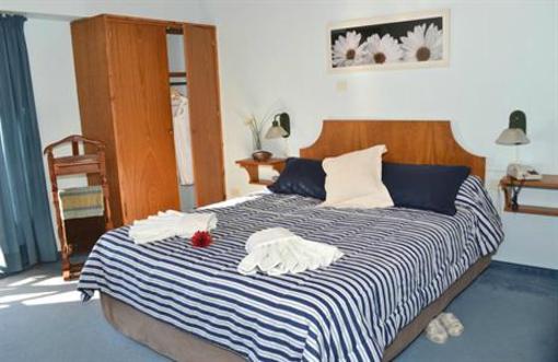 фото отеля Hotel Punta Leon