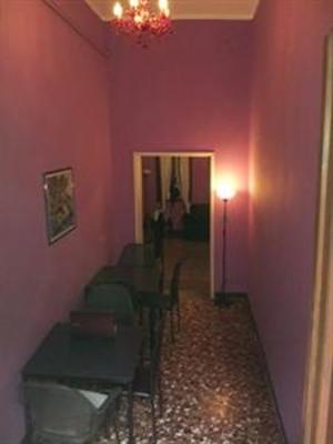фото отеля Emerald Palace Hostel