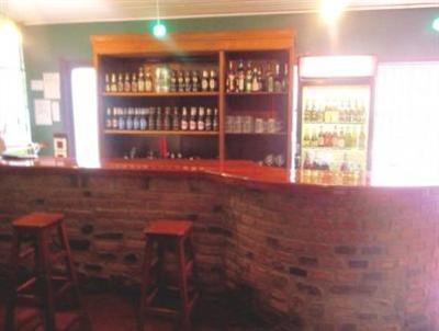 фото отеля Dublin Hostel & Bar
