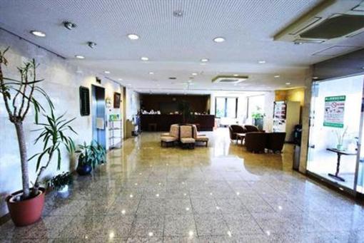 фото отеля Az Inn Obu
