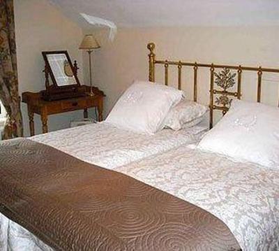 фото отеля Ivy Cottage B&B